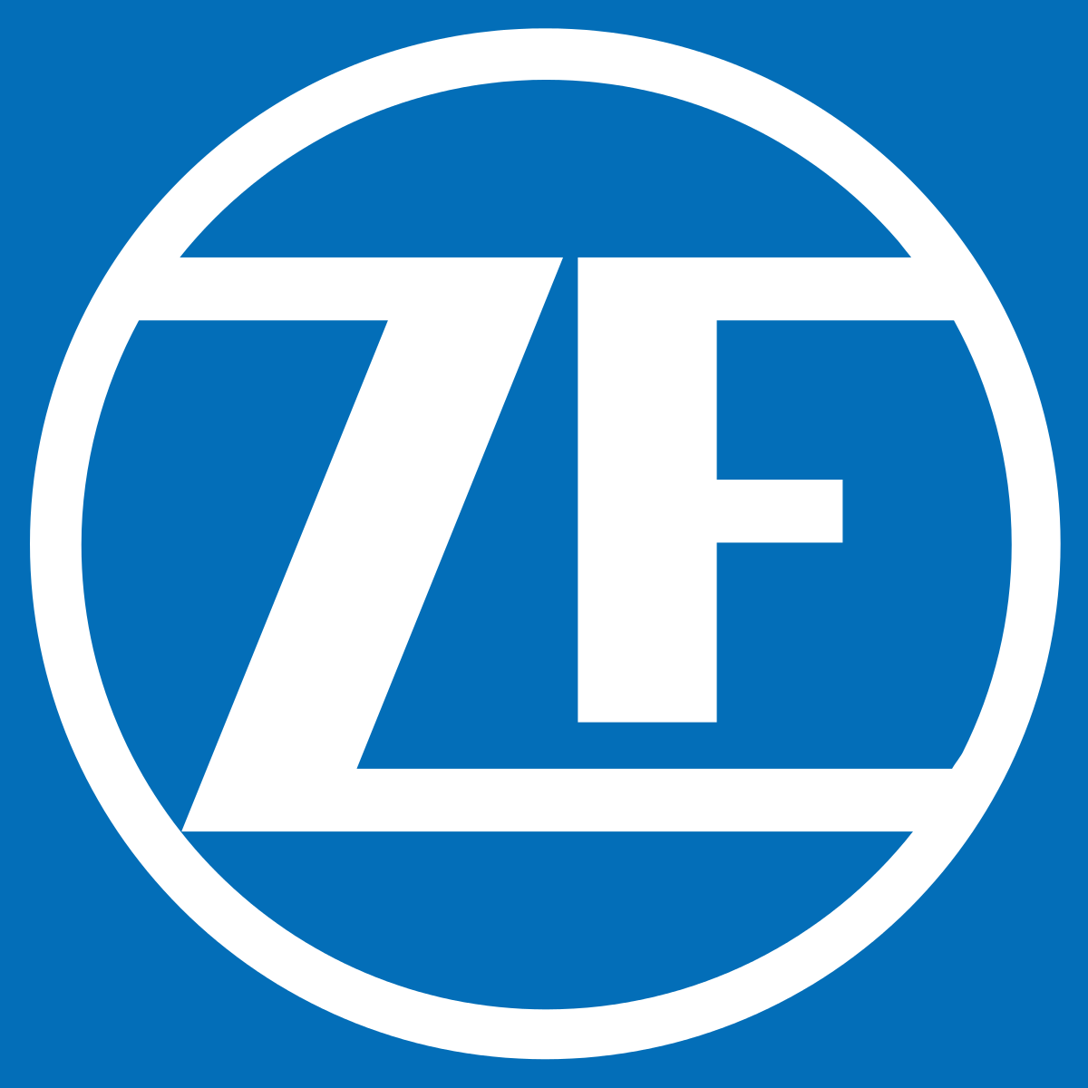 The ZF Aftermarket Brands – ZF, TRW